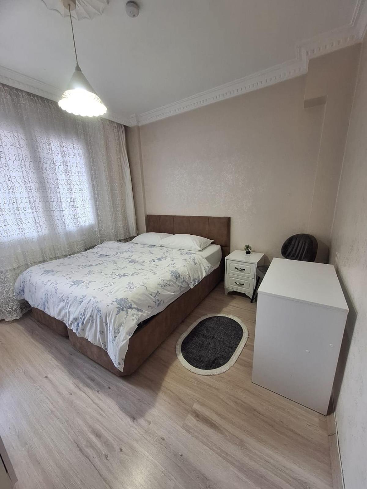 3Ege Ueniversitesine Ve Hastane Ye Cok Yakin Aile Icin Uygun Bornova Экстерьер фото