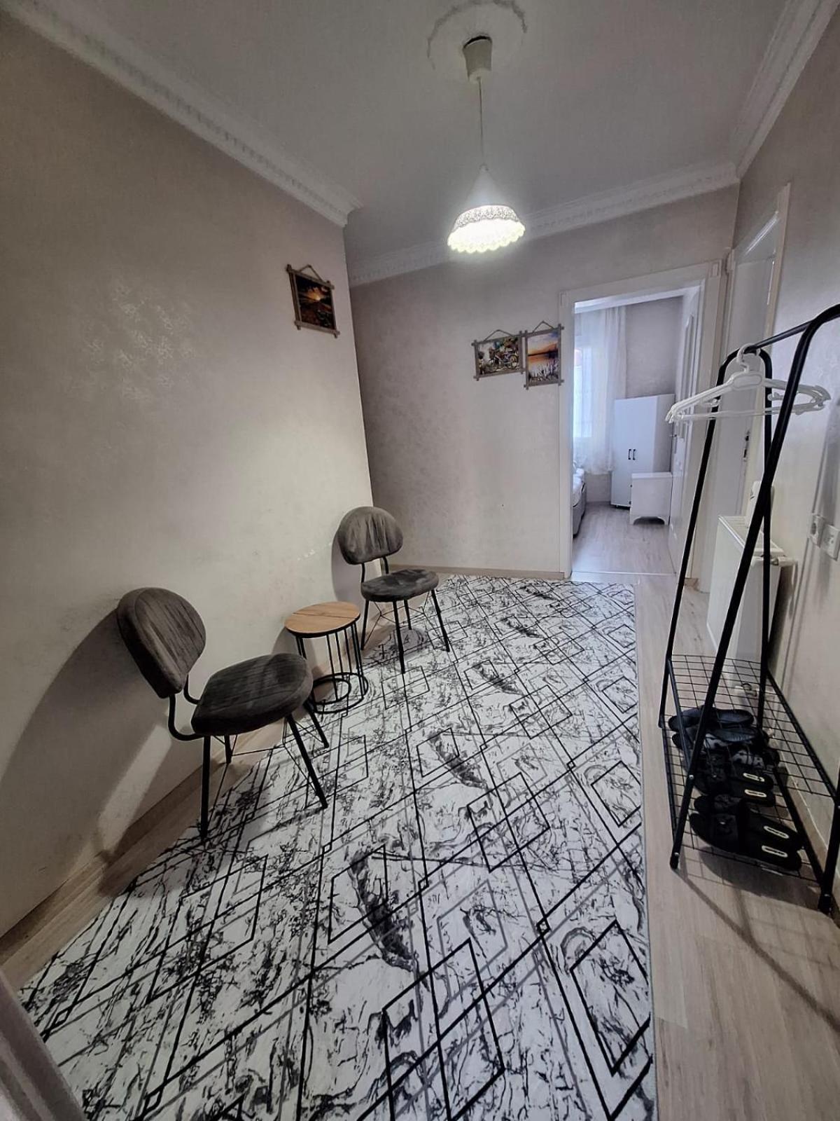 3Ege Ueniversitesine Ve Hastane Ye Cok Yakin Aile Icin Uygun Bornova Экстерьер фото