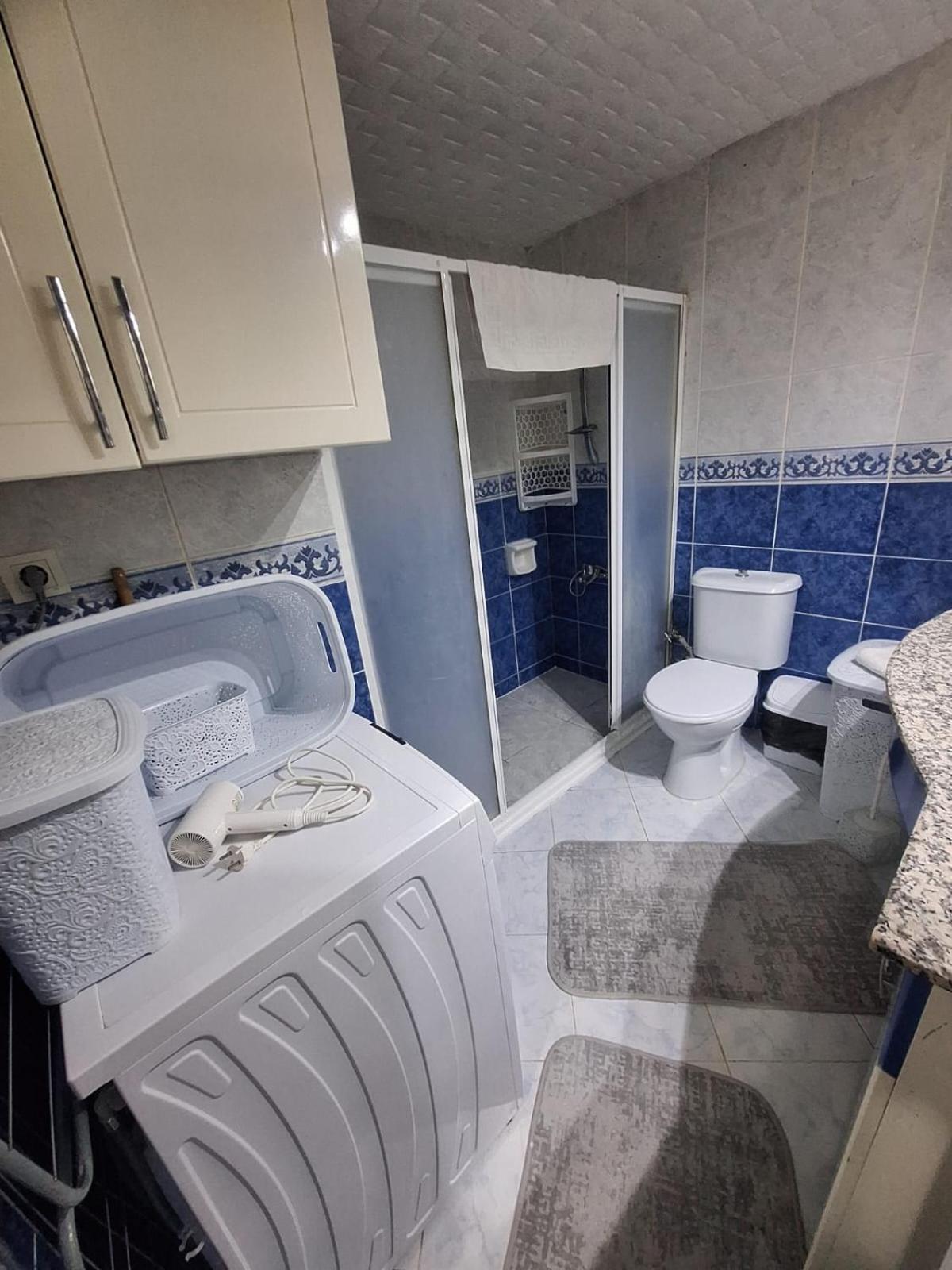 3Ege Ueniversitesine Ve Hastane Ye Cok Yakin Aile Icin Uygun Bornova Экстерьер фото